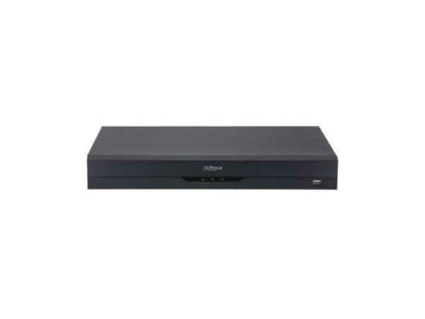 Гибридный видеорегистратор Dahua DH-XVR5216AN-4KL-I3