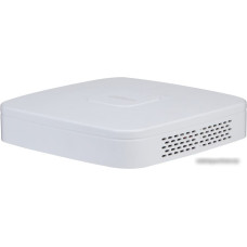 Сетевой видеорегистратор Dahua DHI-NVR2104-P-I2