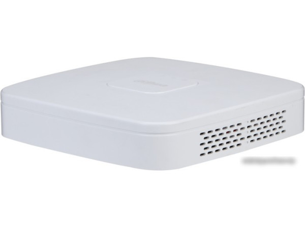 Сетевой видеорегистратор Dahua DHI-NVR2104-P-I2