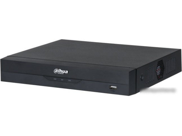 Сетевой видеорегистратор Dahua DHI-NVR2108HS-8P-I2