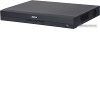 Сетевой видеорегистратор Dahua DHI-NVR2208-8P-I2