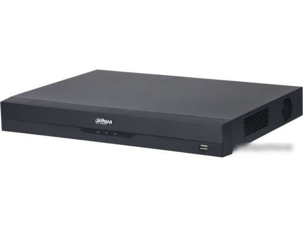 Сетевой видеорегистратор Dahua DHI-NVR2208-I2