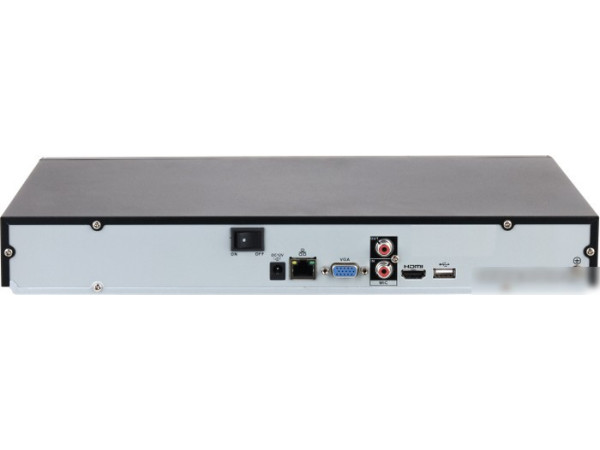 Сетевой видеорегистратор Dahua DHI-NVR2208-I2