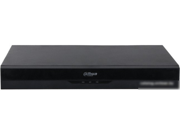 Сетевой видеорегистратор Dahua DHI-NVR2208-I2