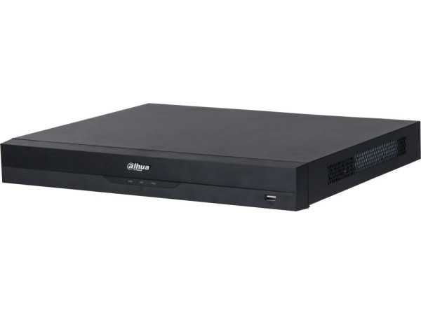 Сетевой видеорегистратор Dahua DHI-NVR4208-8P-EI