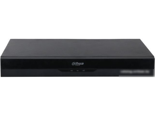 Сетевой видеорегистратор Dahua DHI-NVR4208-8P-EI