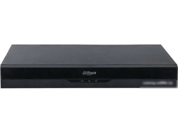 Сетевой видеорегистратор Dahua DHI-NVR5208-8P-EI