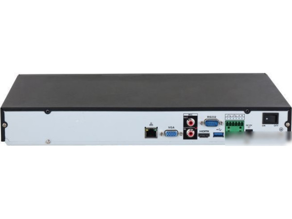 Сетевой видеорегистратор Dahua DHI-NVR5232-EI