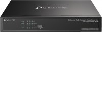 Сетевой видеорегистратор TP-Link Vigi NVR1008H-8MP
