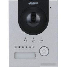 Вызывная панель Dahua DHI-VTO2202F-P-S2