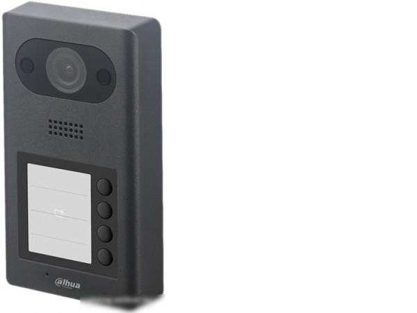 Вызывная панель Dahua DHI-VTO3211D-P4-S2