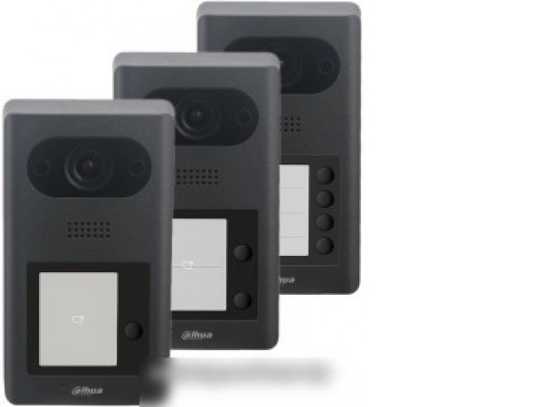 Вызывная панель Dahua DHI-VTO3211D-P4-S2