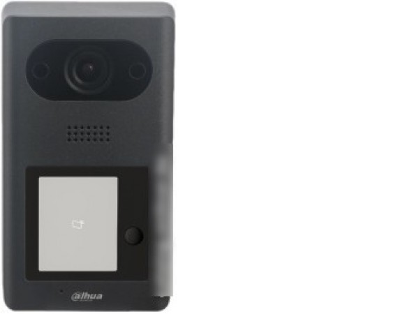 Вызывная панель Dahua DHI-VTO3211D-P4-S2
