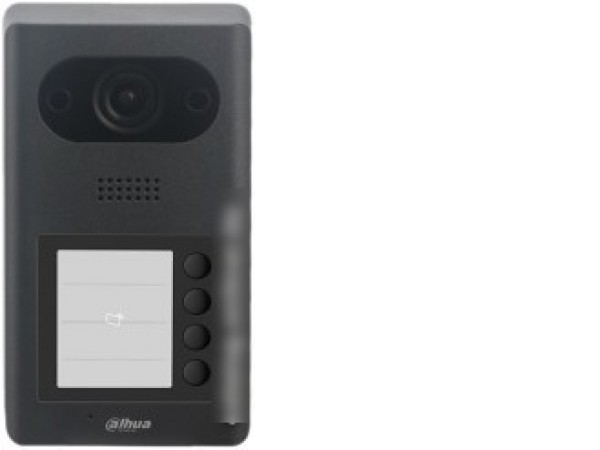 Вызывная панель Dahua DHI-VTO3211D-P4-S2