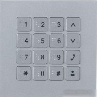 Модуль расширения для вызывных панелей Dahua DHI-VTO4202F-MK