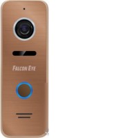 Вызывная панель Falcon Eye FE-ipanel 3 (бронзовый)