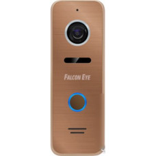 Вызывная панель Falcon Eye FE-ipanel 3 (бронзовый)