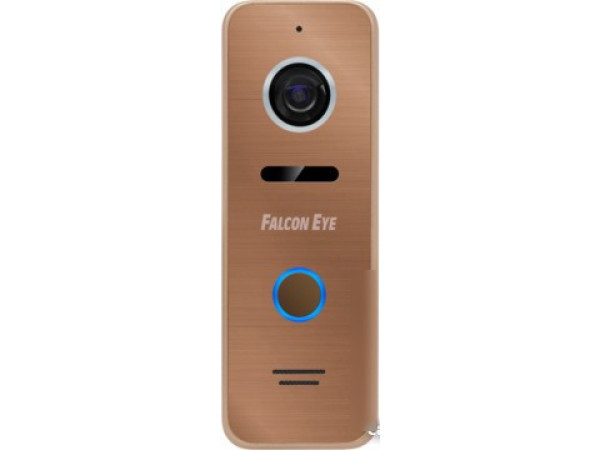 Вызывная панель Falcon Eye FE-ipanel 3 (бронзовый)