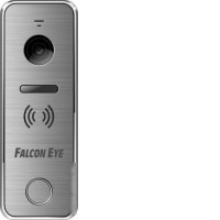 Вызывная панель Falcon Eye FE-ipanel 3 (Silver)