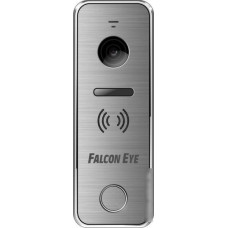 Вызывная панель Falcon Eye FE-ipanel 3 (Silver)