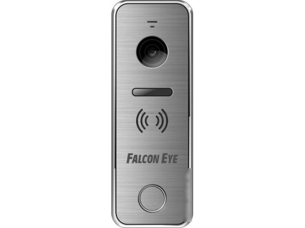 Вызывная панель Falcon Eye FE-ipanel 3 (Silver)