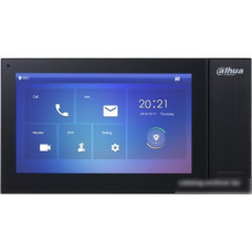 Монитор Dahua DHI-VTH2421FB