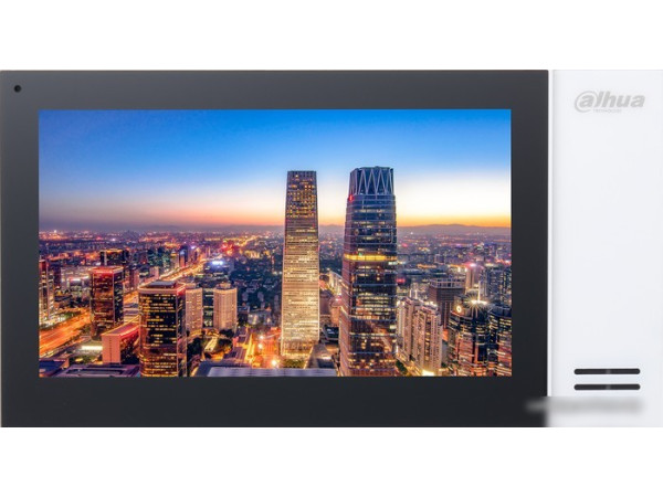 Монитор Dahua DHI-VTH2421FW