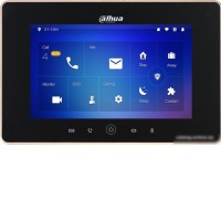 Монитор Dahua DHI-VTH5221D-S2