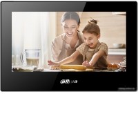 Монитор Dahua DHI-VTH5321GB-W