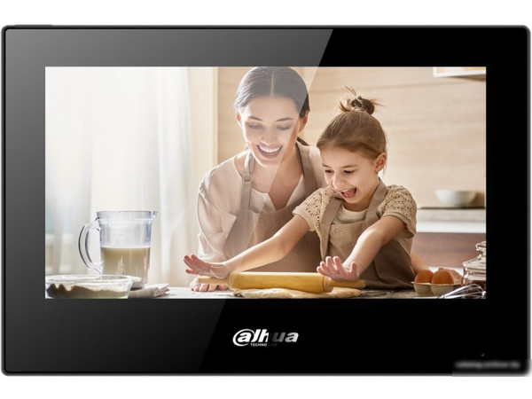Монитор Dahua DHI-VTH5321GB-W