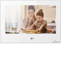 Монитор Dahua DHI-VTH5321GW-W