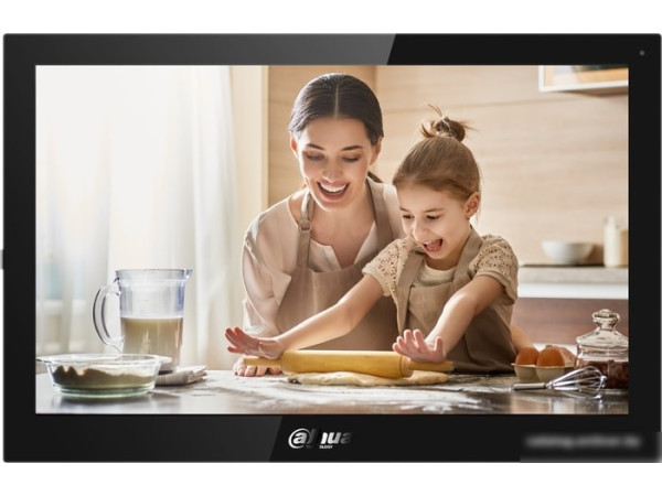 Монитор Dahua DHI-VTH5341G-W