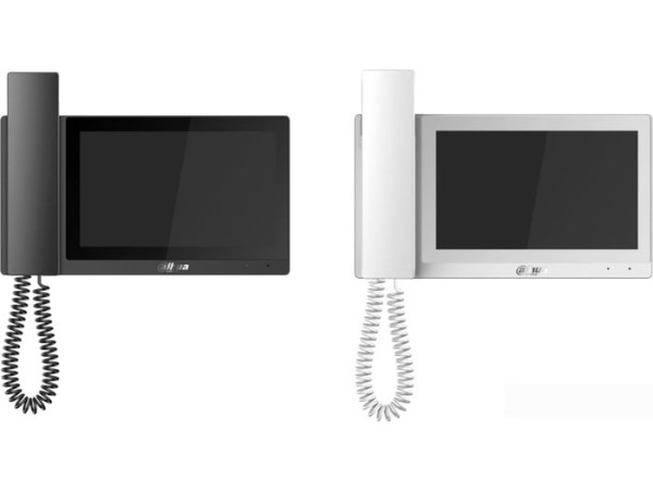 Монитор Dahua DHI-VTH5421EW-H