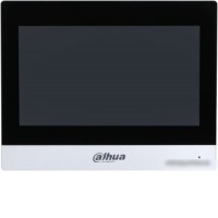 Монитор Dahua DHI-VTH8621KMS-WP