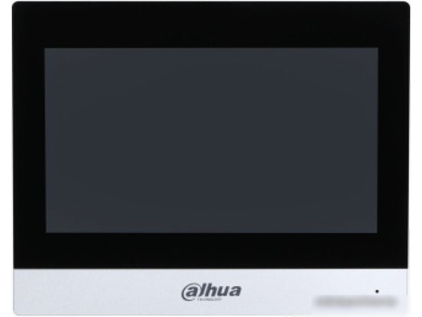 Монитор Dahua DHI-VTH8621KMS-WP