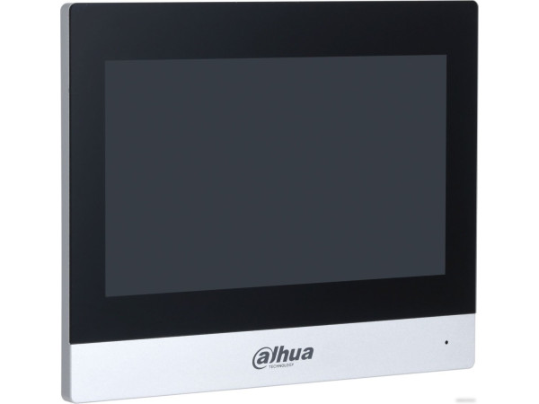 Монитор Dahua DHI-VTH8621KMS-WP