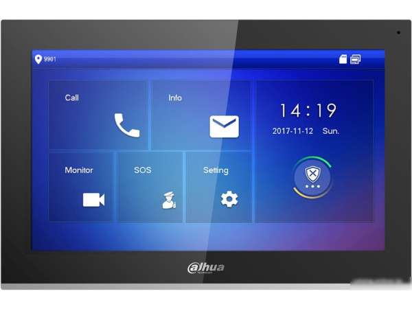 Монитор Dahua DH-VTH5441G
