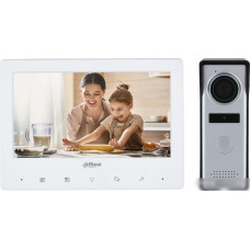 Комплект видеодомофона Dahua DHI-KTA03