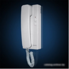 Трубка аудиодомофона Falcon Eye FE-12M (белый)