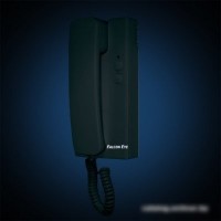 Трубка аудиодомофона Falcon Eye FE-12M (черный)