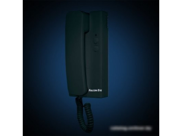 Трубка аудиодомофона Falcon Eye FE-12M (черный)