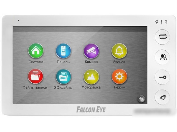 Монитор Falcon Eye Cosmo HD