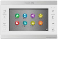 Монитор Falcon Eye FE-70 Atlas HD (White)