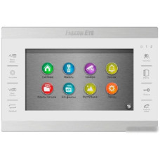 Монитор Falcon Eye FE-70 Atlas HD (White)