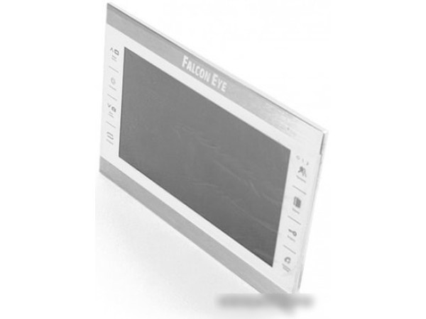 Монитор Falcon Eye FE-70 Atlas HD (White)