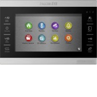 Монитор Falcon Eye FE-70 ATLAS HD (Black)