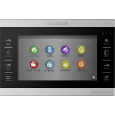 Монитор Falcon Eye FE-70 ATLAS HD (Black)