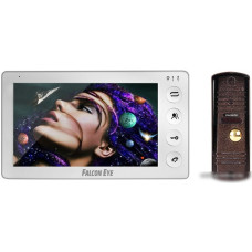 Комплект видеодомофона Falcon Eye КIT-Cosmo