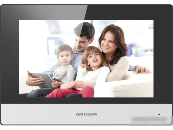 Монитор Hikvision DS-KH6320-WTE1