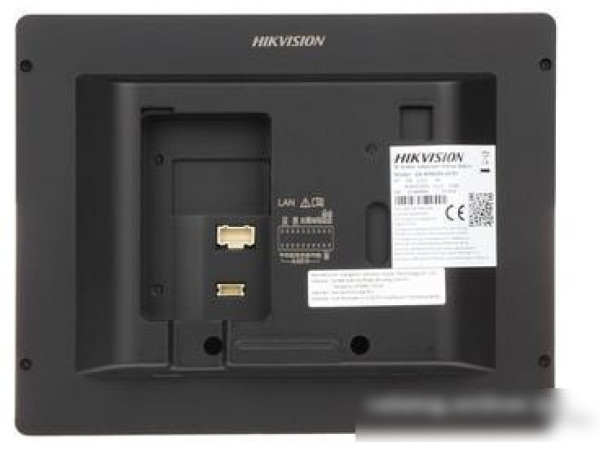 Монитор Hikvision DS-KH8350-TE1